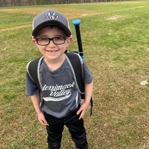 Meet your Posher, Robin